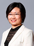 Ms. Lisa Lai