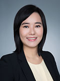 Ms. Venus Zhao