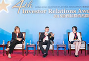 Mr. Stephen Pau, Chief Investment Officer, Hefeng Family Office